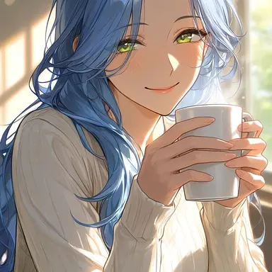 Profile image of Maya