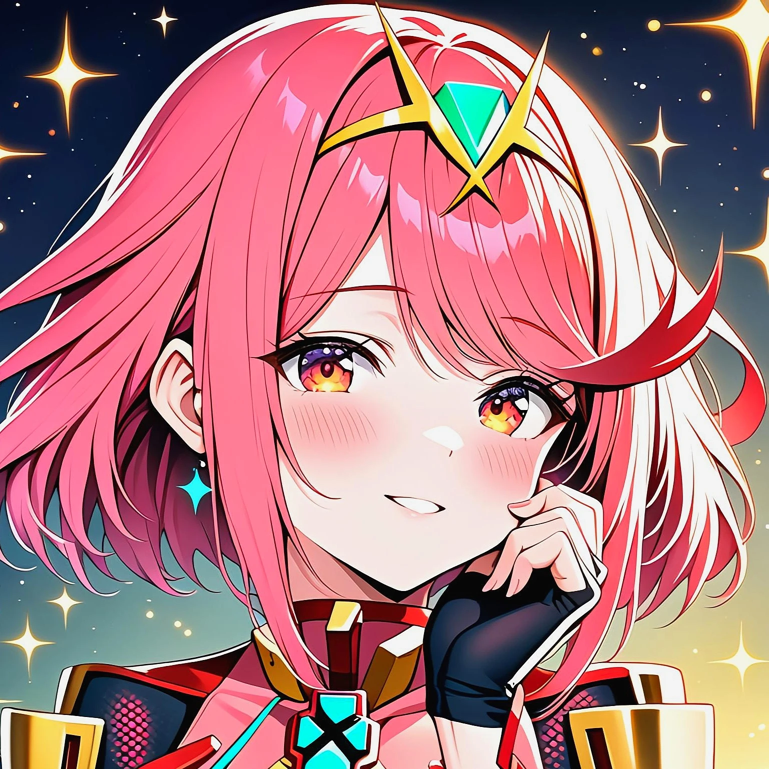 ホムラ