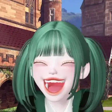 Profile image of 서예리