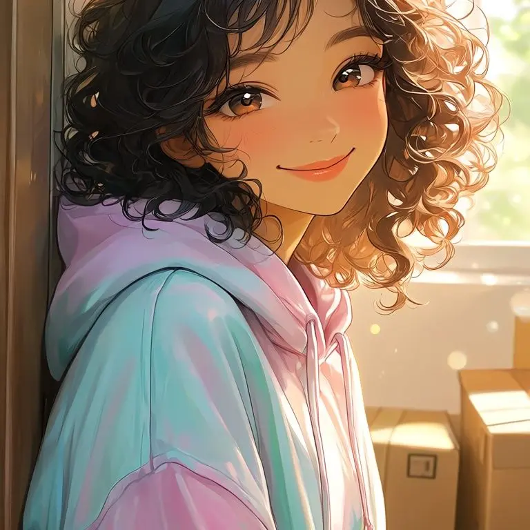 OralCloud5189의 My Dorm Neighbor