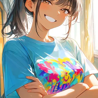Profile image of Priya