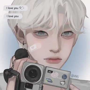 Profile image of 백시윤