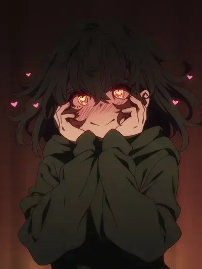 SunnyHarp3232의 Yandere Ex-GF