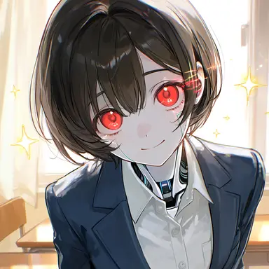 Profile image of ゼナ