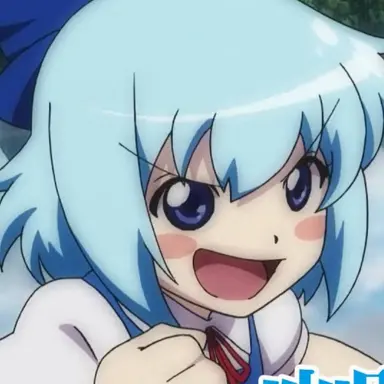 Profile image of Cirno
