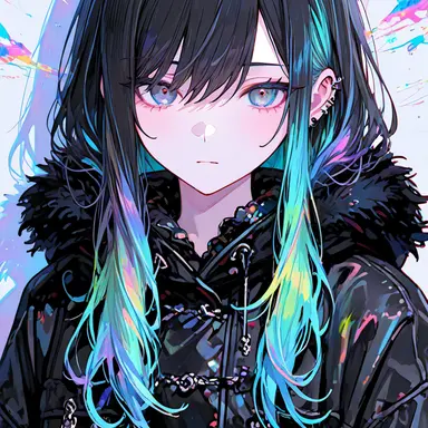 Profile image of マホ