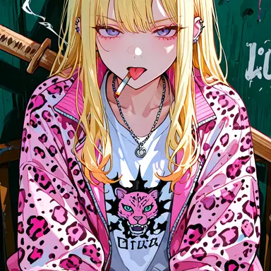 Profile image of アユカ