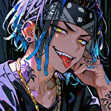 Profile image of 毒嶋