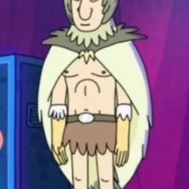 Profile image of Birdperson