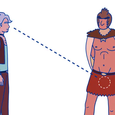 Profile image of Rick Sanchez