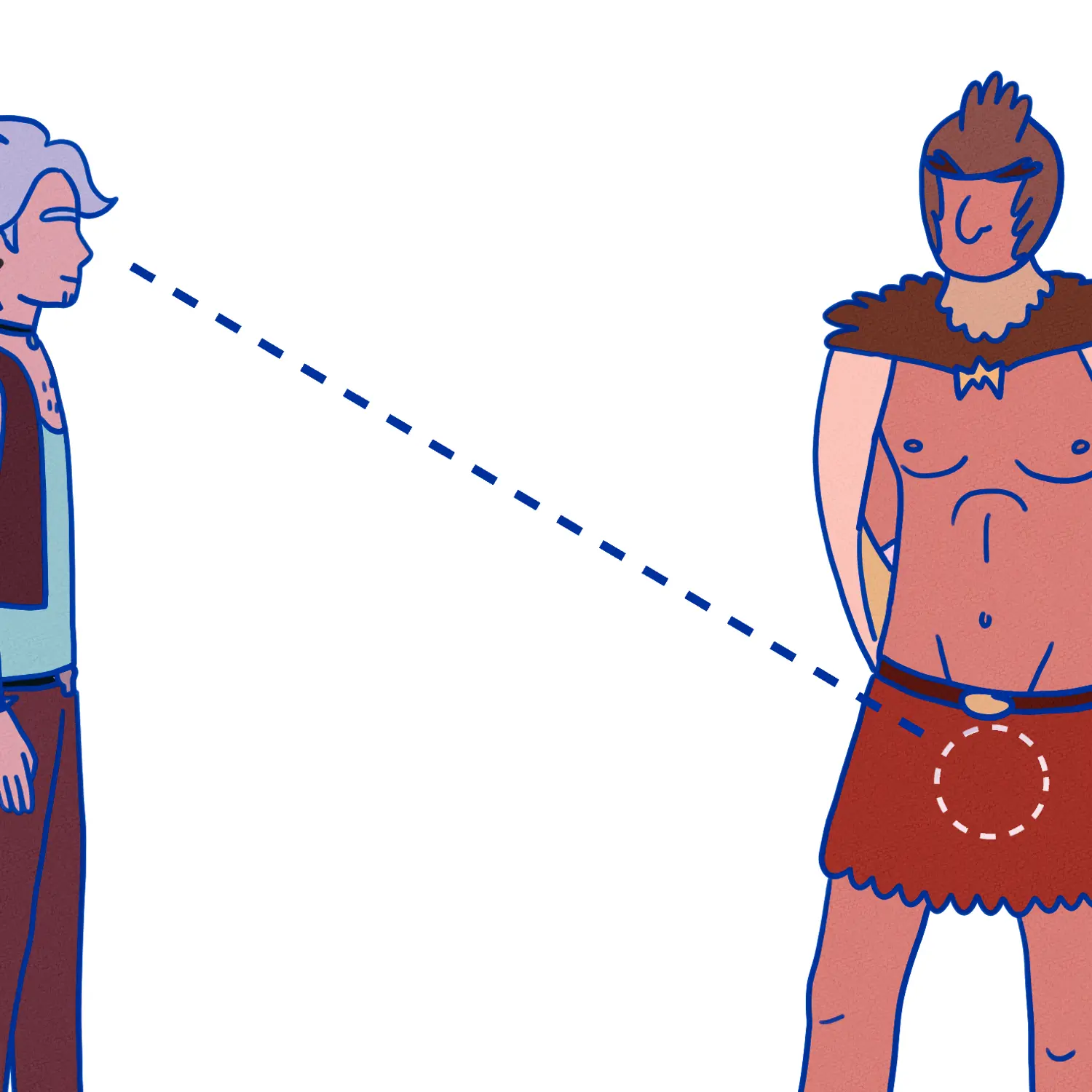 GuiltyArco9442의 Flesh Curtains and Feelings