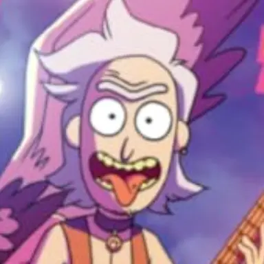 Profile image of Rick Sanchez