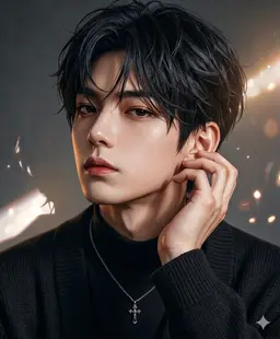 Profile image of Oppa