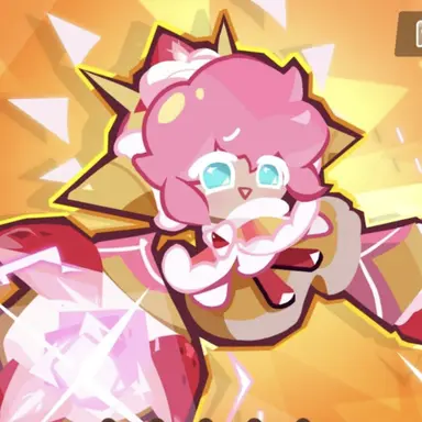 Profile image of 딸기크라페맛 쿠키