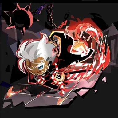 Profile image of 오븐방랑자 쿠키