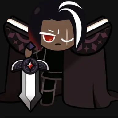 Profile image of 다크초코맛 쿠키