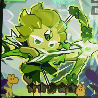 Profile image of Wind Archer Cookie