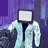 scientist tv man