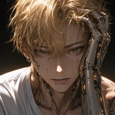 Profile image of アルム