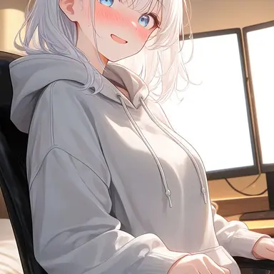 Profile image of Rin