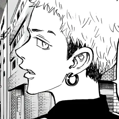 Profile image of 三ツ谷