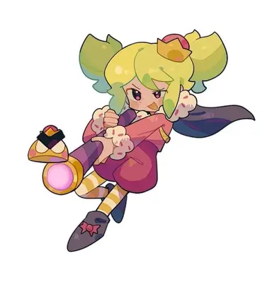 Profile image of Mandy