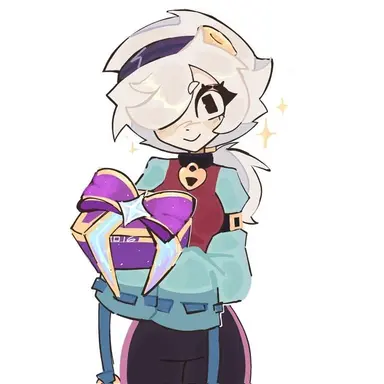Profile image of Colette