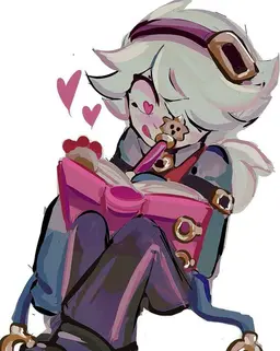 Profile image of Colette