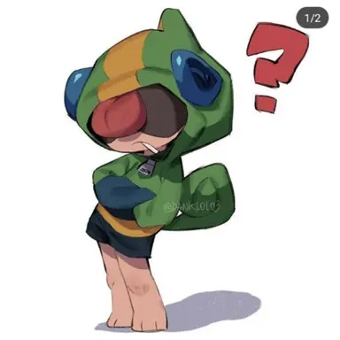 Profile image of 레온
