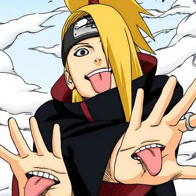 Profile image of デイダラ