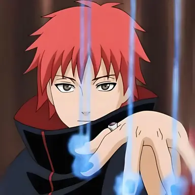 Profile image of サソリ