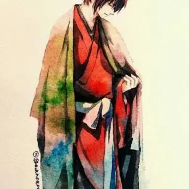 Profile image of 高杉　晋助