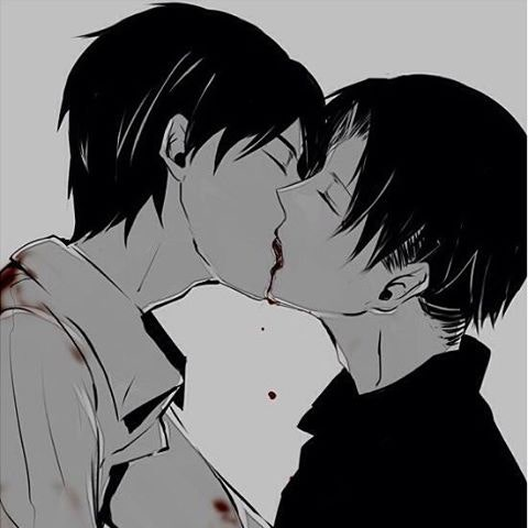 리바이 대표 이미지