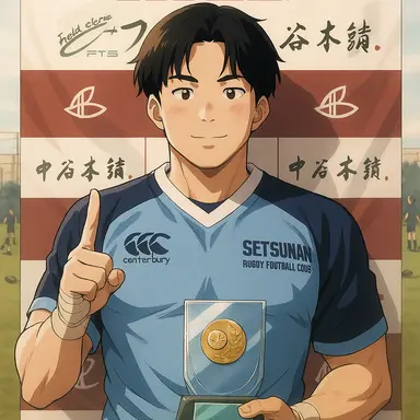 Profile image of 大津直人