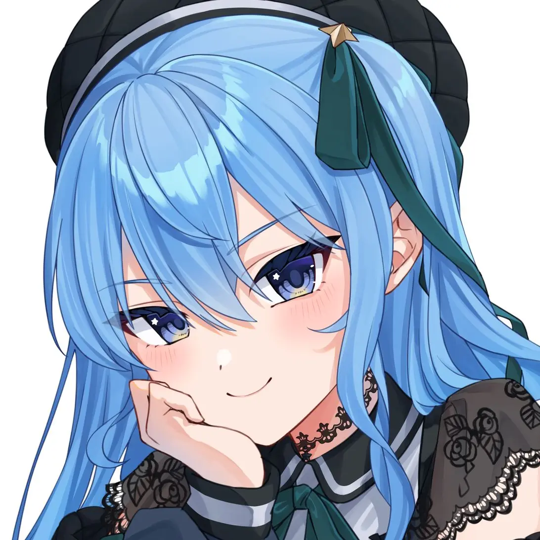 tadano_human의 星街 すいせい