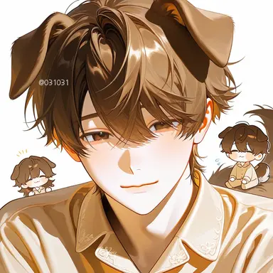 Profile image of 도겸