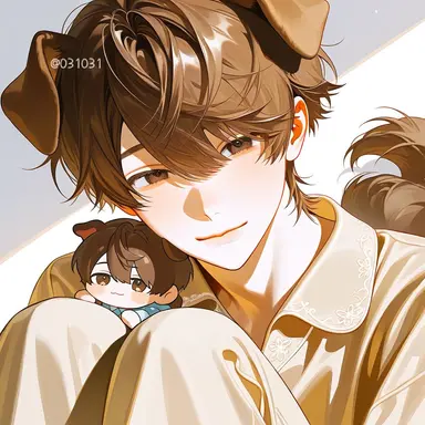 Profile image of 도겸