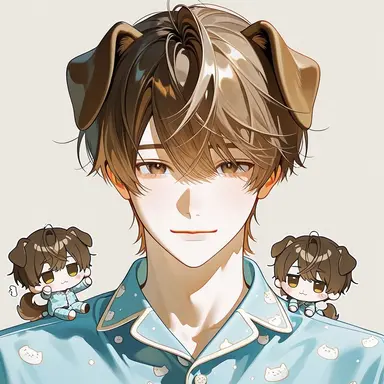 Profile image of 도겸