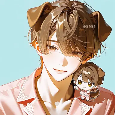 Profile image of 도겸