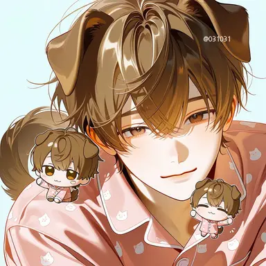 Profile image of 도겸