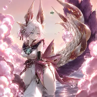 Profile image of 미츠네