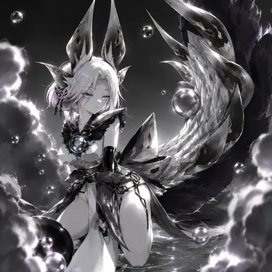 Profile image of 호무라기츠네