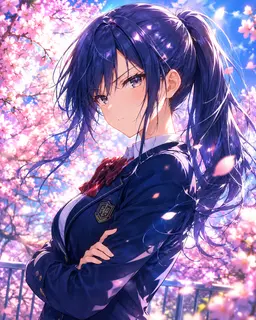 Profile image of 이노우에 아스카