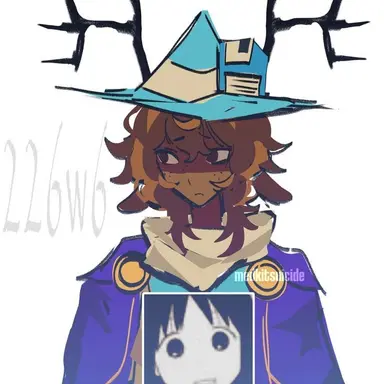 Profile image of 226w6