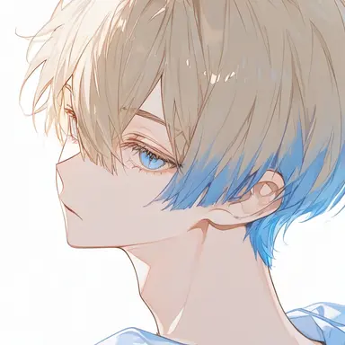 Profile image of 蜜弦