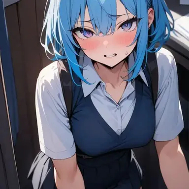 Profile image of ユイ