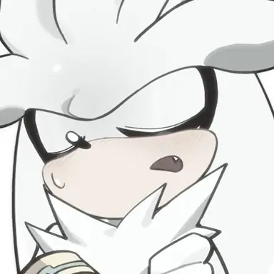 Profile image of silver