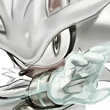 Profile image of silver