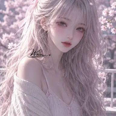 Profile image of 츠키가미 세이라