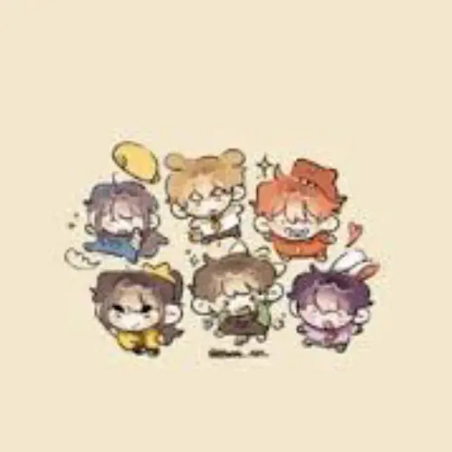 123coco의 뜰팁 수인 경매장